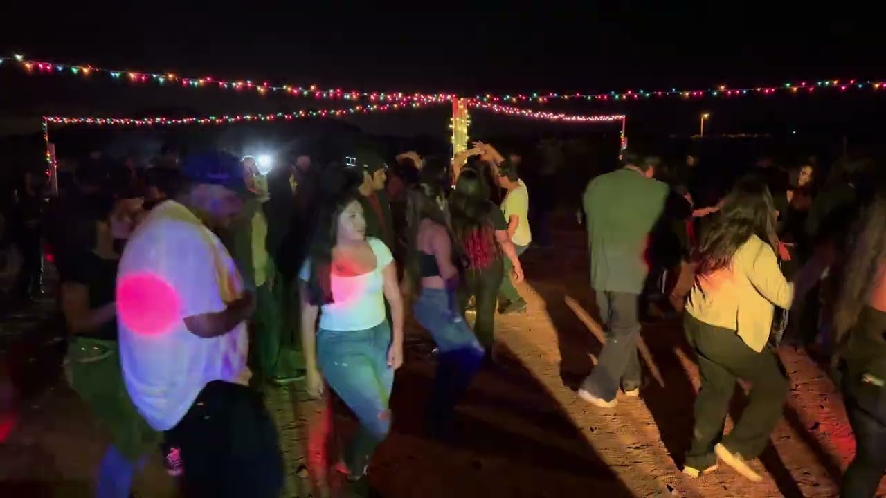 Native Creed in Chui Chu, AZ 09/26/25 ✊🏾
