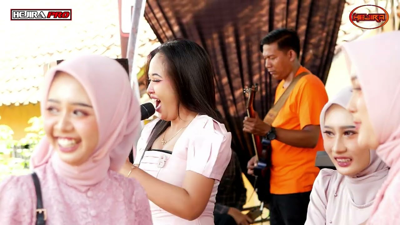 TOANG TAMBI - RAHMA CIMOL II NEW EJIRA