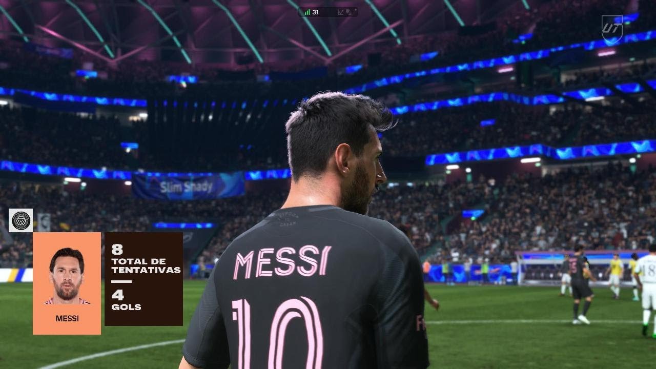 Humilhação em nivel absoluto