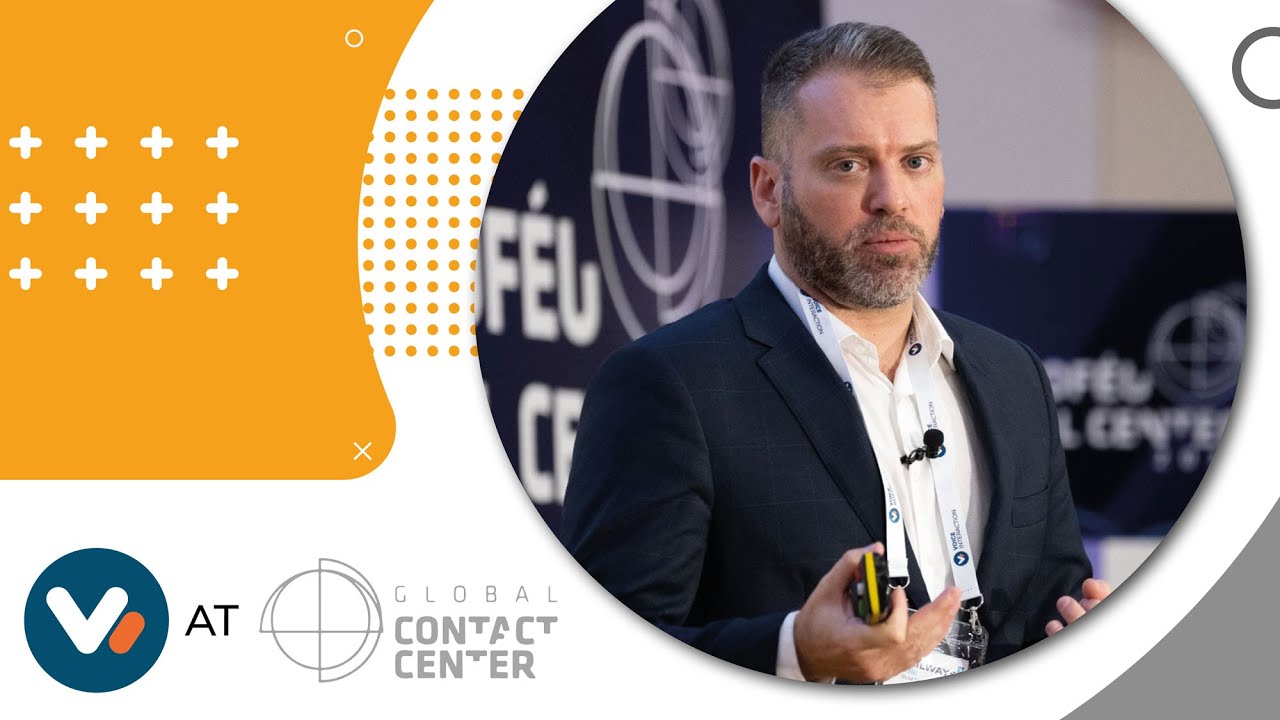 Global Contact Center - Client Data and Insights