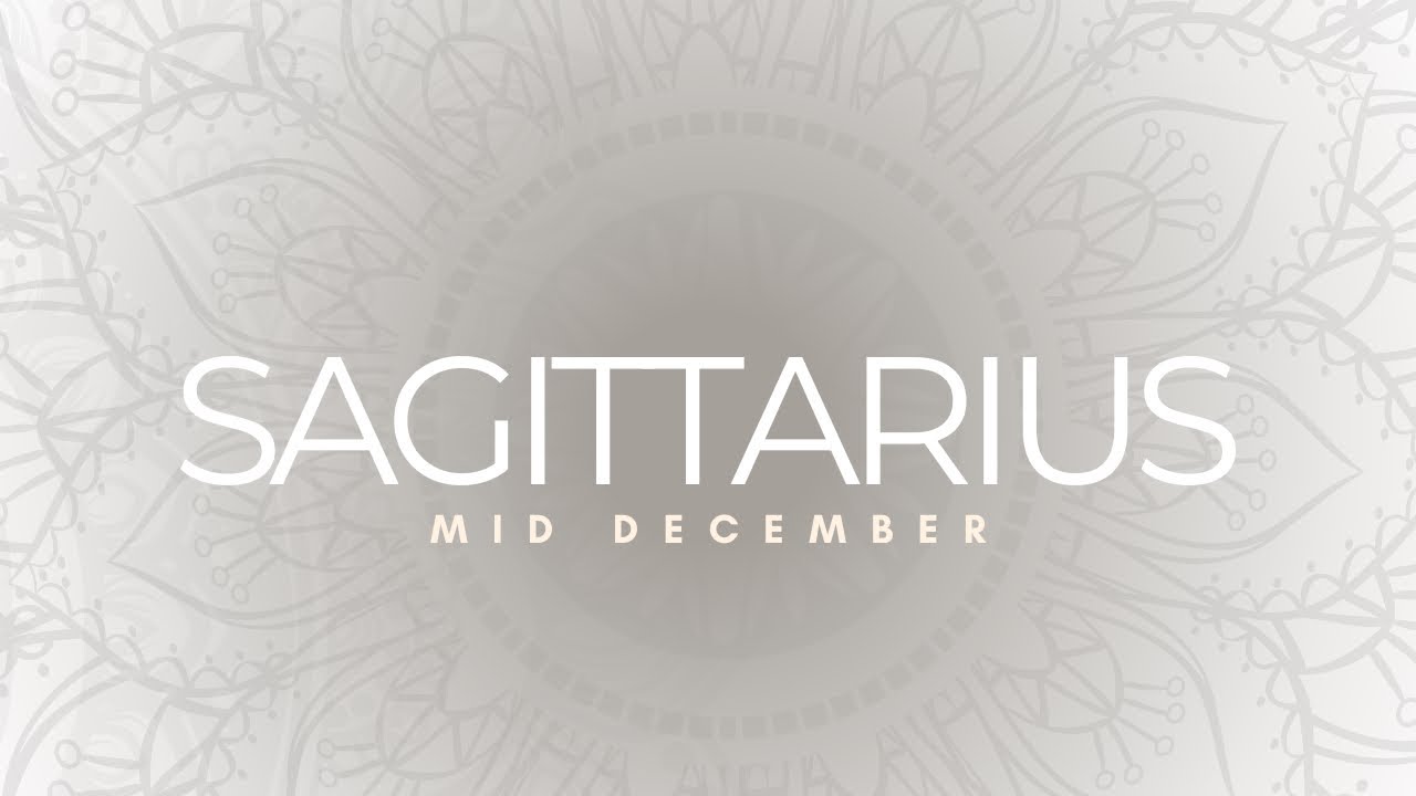 SAGITTARIUS LOVE: Someone you stopped talking to! I think you want to hear this sag 🤯