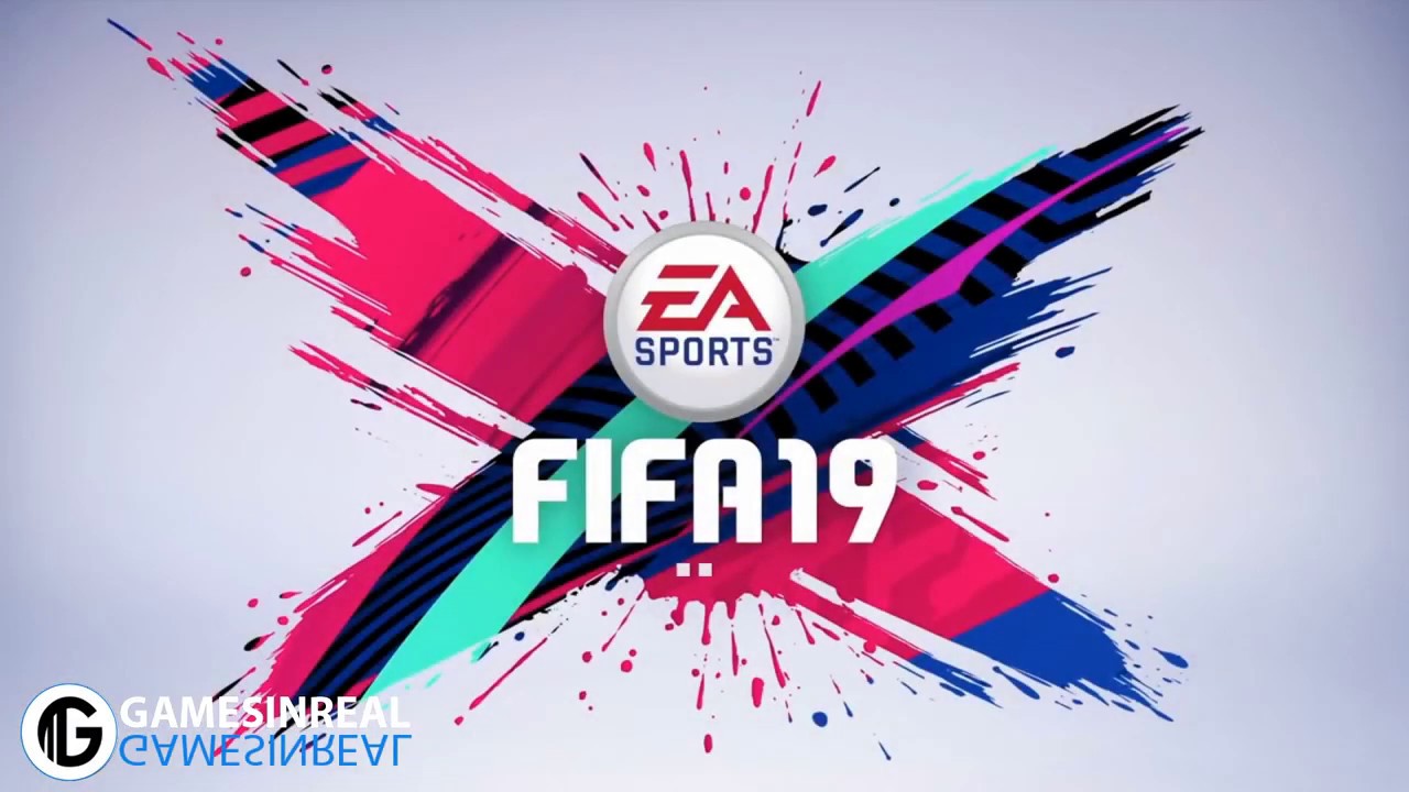 FIFA19 free download   FULL GAME