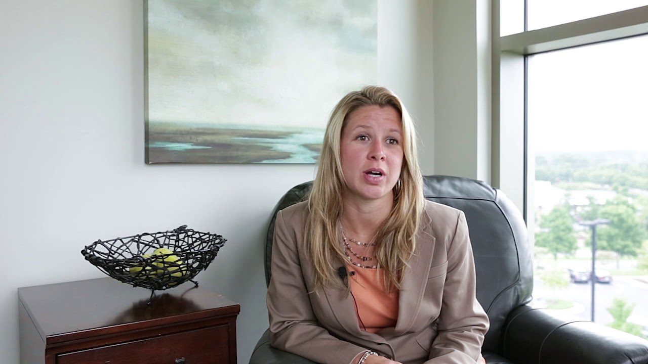 Amanda Babineau - The Wellness Connection