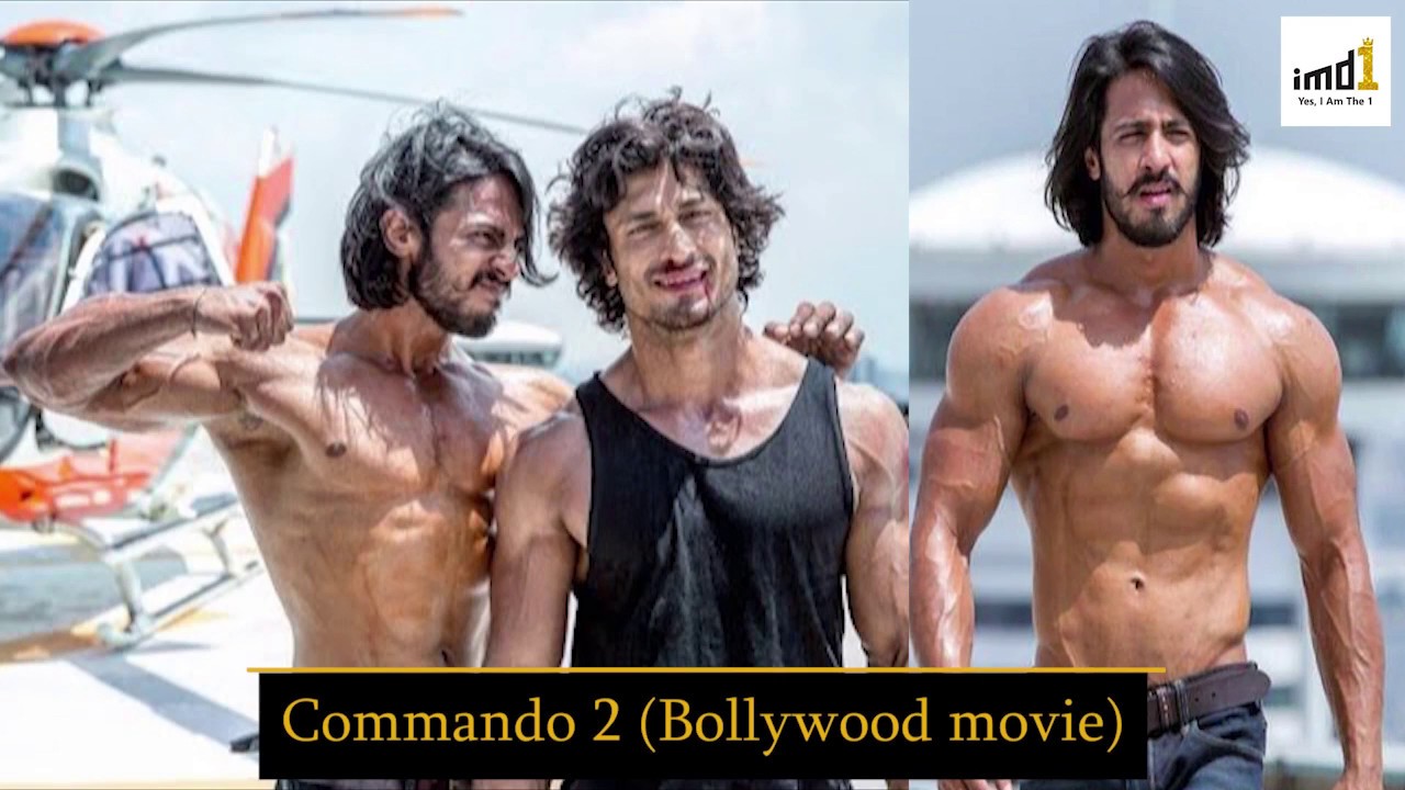 Glimpse of journey - Thakur Anoop Singh | Actor | Bodybuilder | imd1 | I Am The 1
