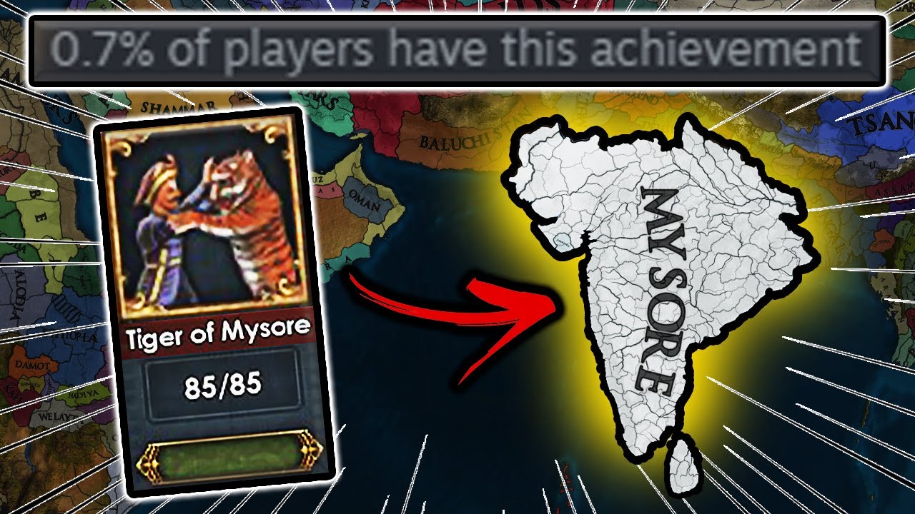 ONLY 0.7% OF PLAYERS HAVE THIS ACHIEVEMENT