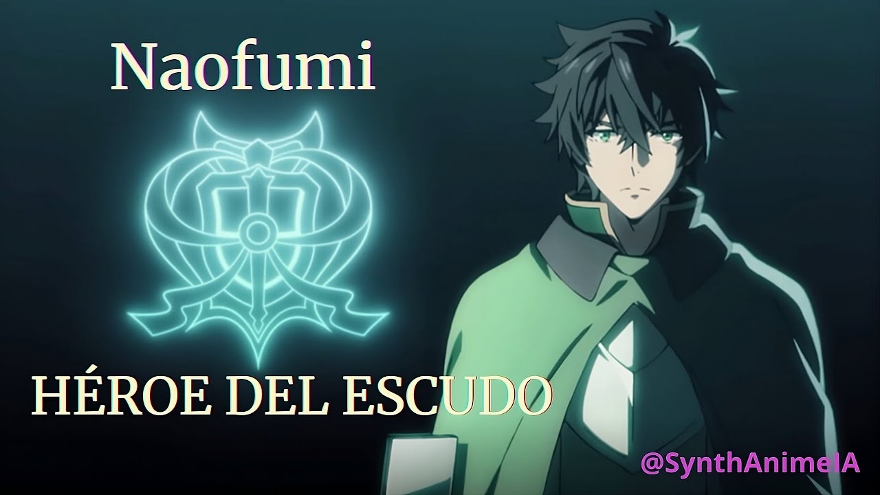 Tateno Yuusha Nariagari-CANCION AMV