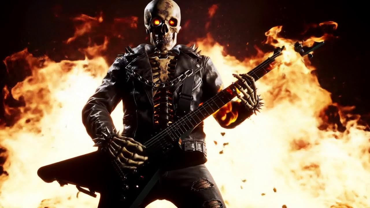 Legendary Rock Ballads That Hit Deep | Emotional & Timeless Rock Compilation BalladVerse