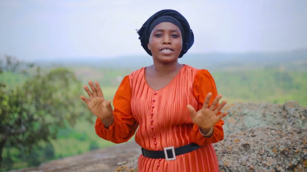 USI OGOPE BY AMANI CHOIR OFFICIAL VIDEO