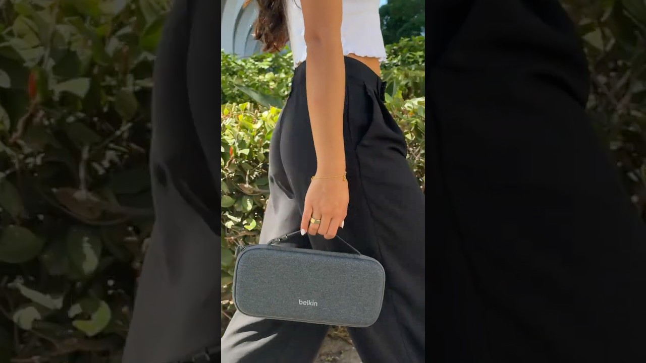 Who says Switch 2 accessories can't be cute AND convenient?