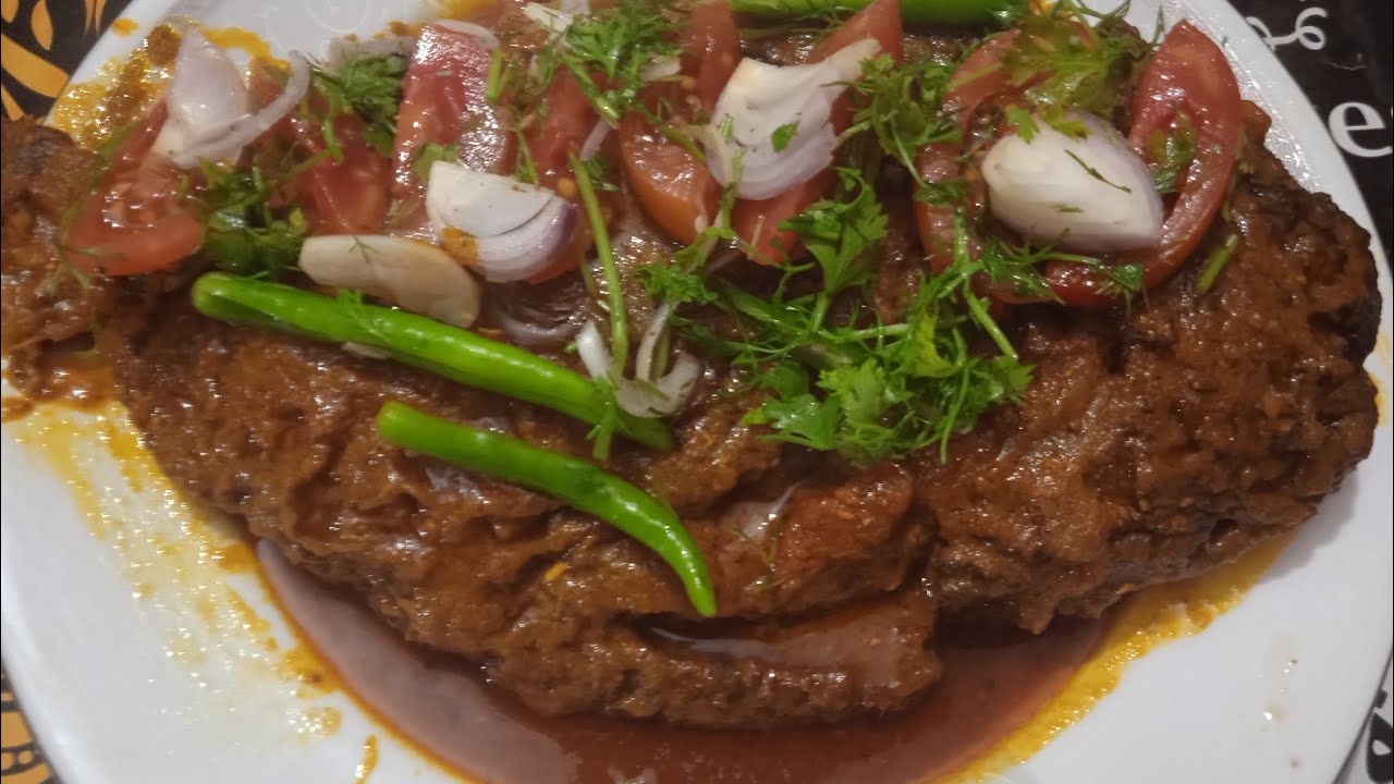 নলেটিকে মাছের দরশ। food#viral #