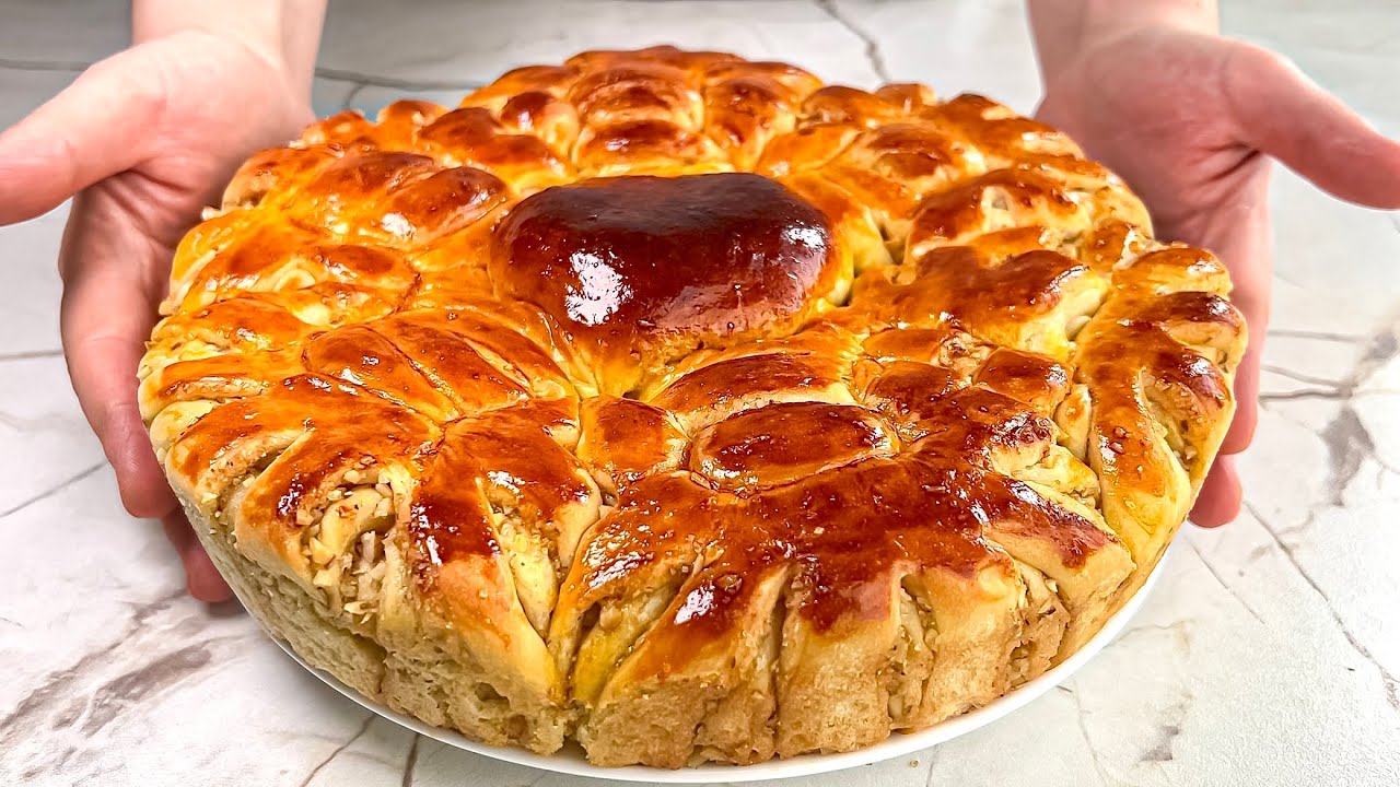 This Christmas Bread recipe is amazing! Everyone thought I got it from the baker!
