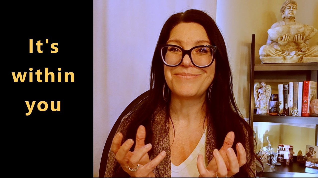 Everyday Intuition -- Make it your unique super power!  |  Soulfinding.com