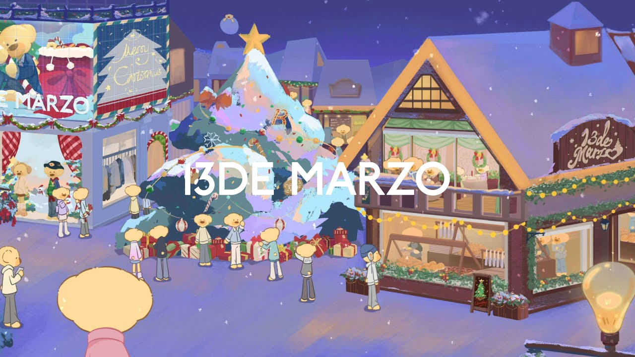 13DE MARZO&trade; - Play The Festive Prelude
