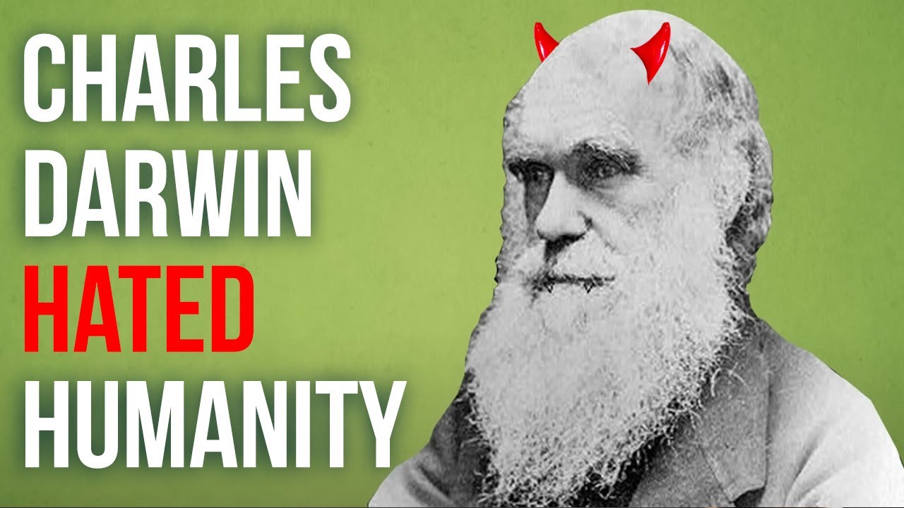 LITERATURE - Charles Darwin
