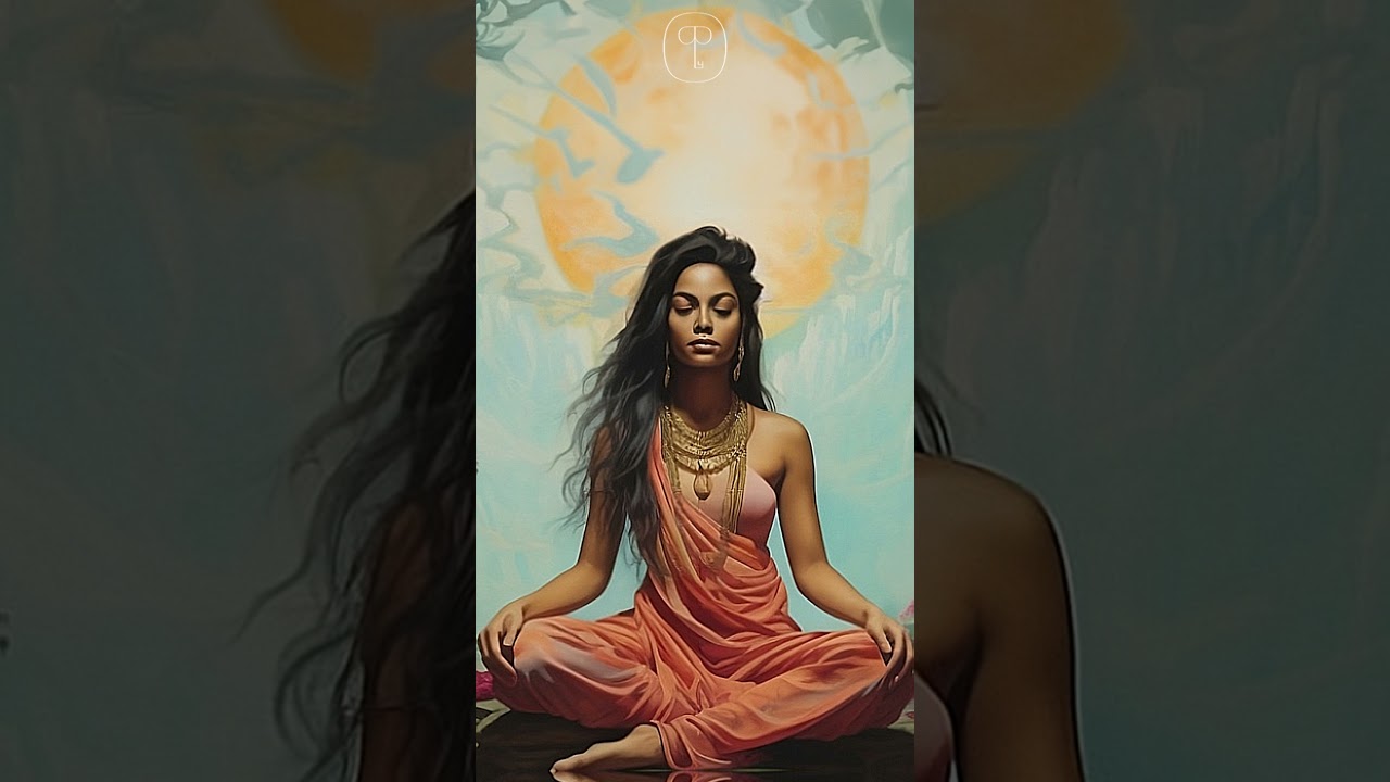 PRANA VAYU - The Five Vayus