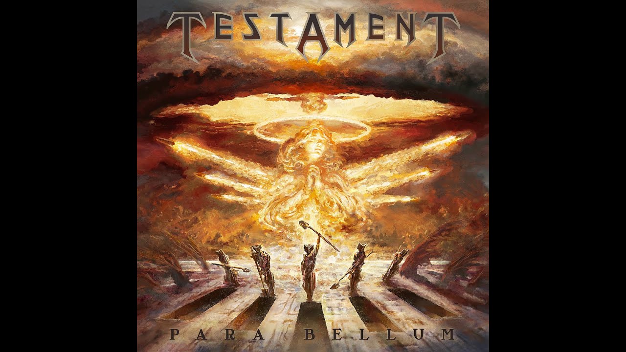 Testament - High Noon (Sub Espa&ntilde;ol - Lyrics)