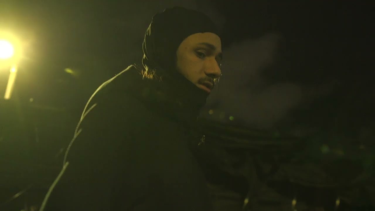BabyTron x Baby Ghost - EBK/Blitz (Official Video)