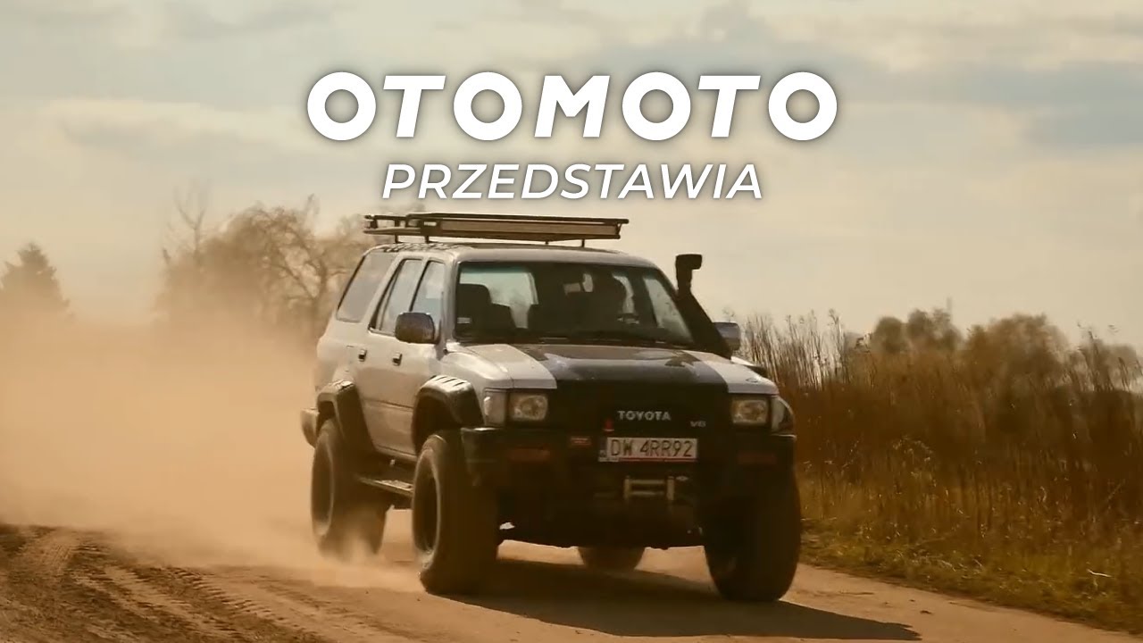 OTOMOTO | Prawdziwe historie: Zobacz, jak pasja łączy pokolenia!