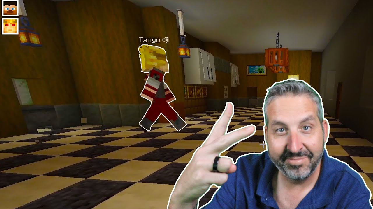 Hermitcraft Stream - Hungry Hermits 2.0 Baby!