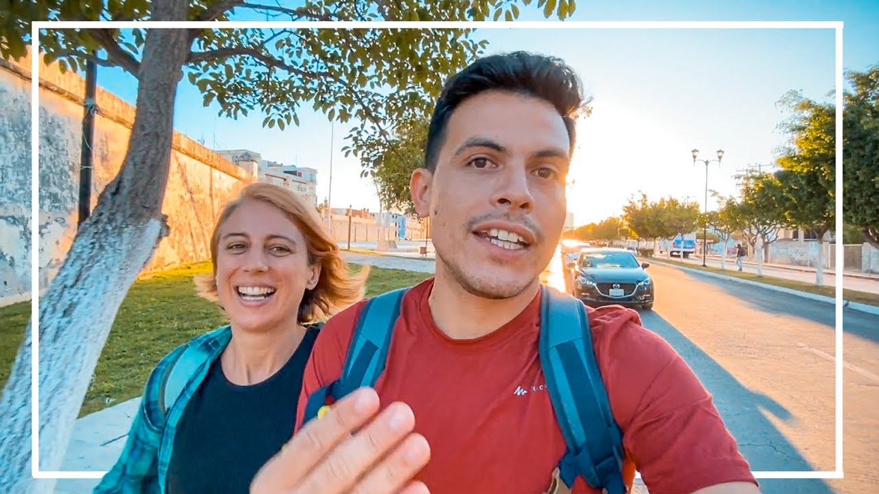 ❌ Este Video NO Salió como ESPERÁBAMOS… (terminamos corriendo como locos 🏃🏻‍♂️🏃‍♀️😱)