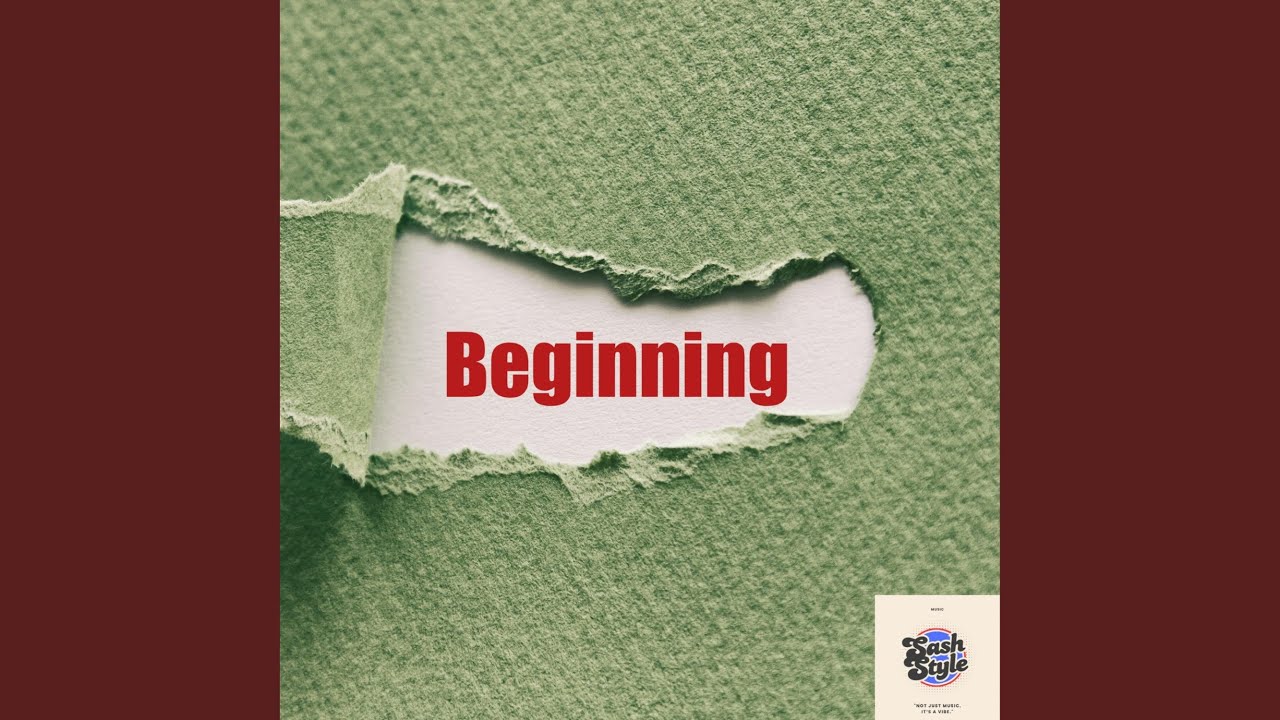 Beginning