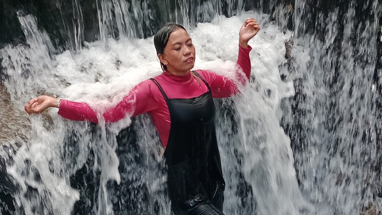 Vlog with Jennifer|Happy in Falls