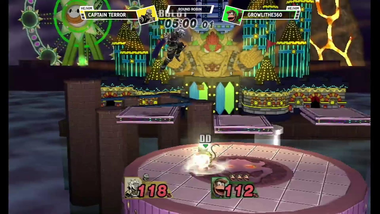 SmashCafe Plus #45