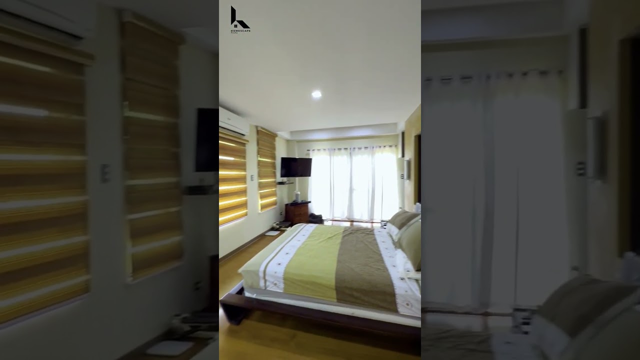 Stunning fully furnished house and lot for sale in the prestigious Mission Hills, Antipolo