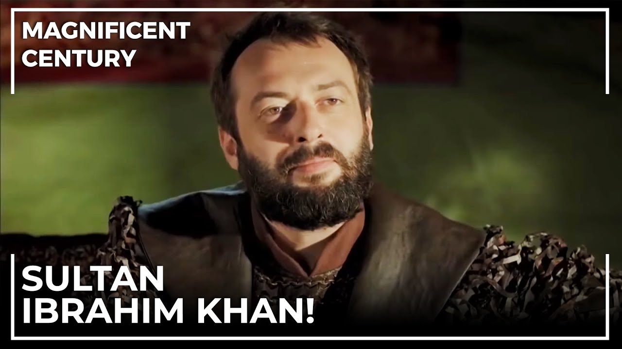 Ibrahim Conquered Tebriz! | Magnificent Century