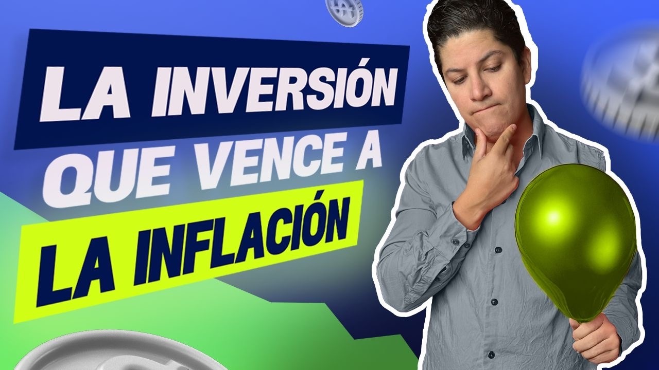 Guía Udibonos 2025 - Invierte contra la inflación #finanzas