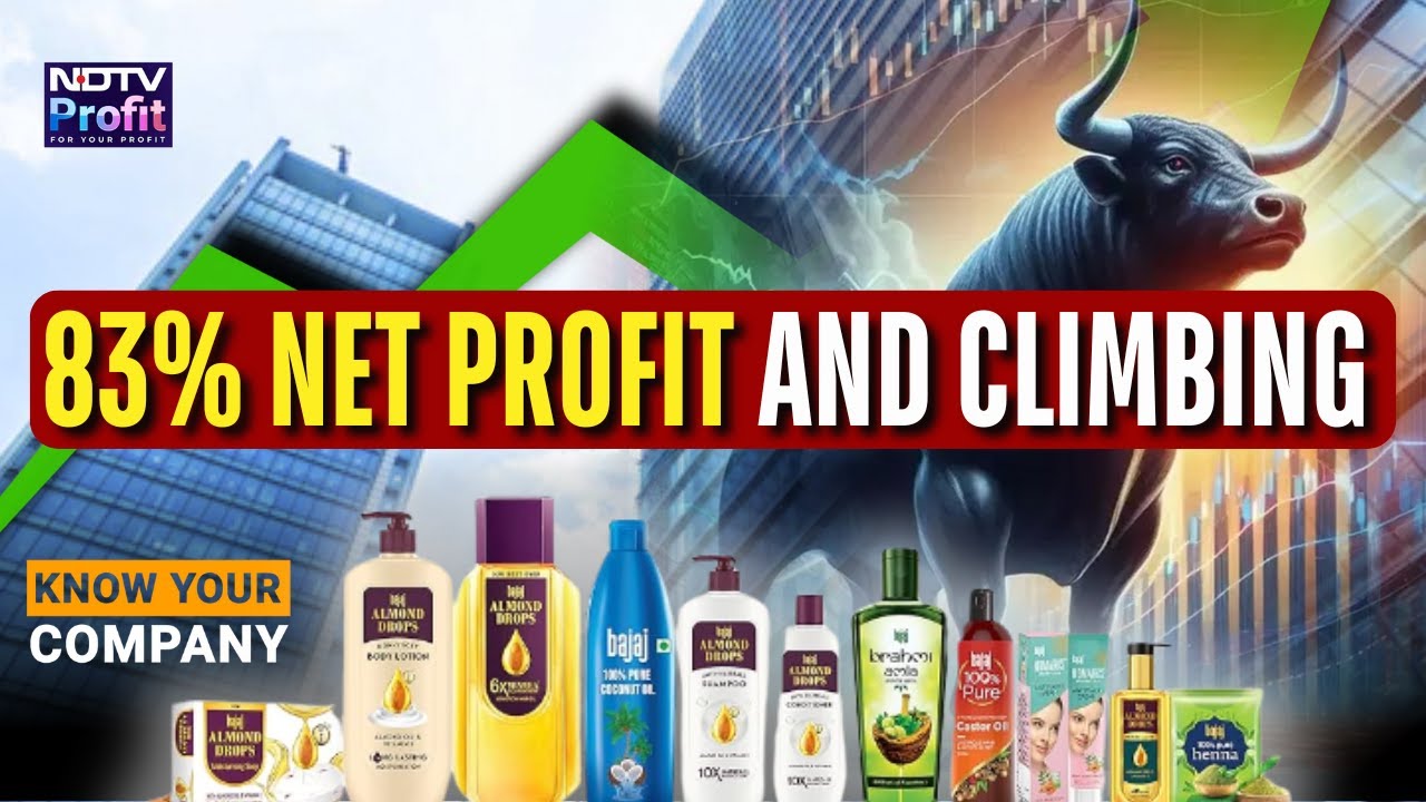 Bajaj Consumer Stock Analysis: 83% Profit In Q3, Can This FMCG Outperform Q4 Projections?