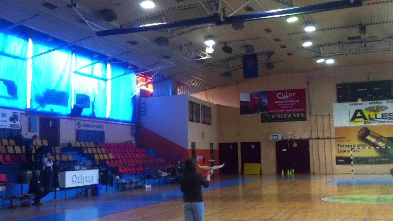 Požega Indoor Open 2012 - F1N