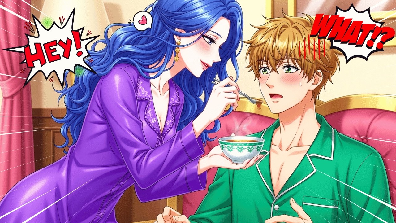 นึกว่าเมียน้อยที่ไหน! ที่แท้น้องสาวแท้ๆ ทำเอาแฟนเก่าซุปตาร์คลั่งจนต้องประกาศกร้าว! | สรุปมังฮวา