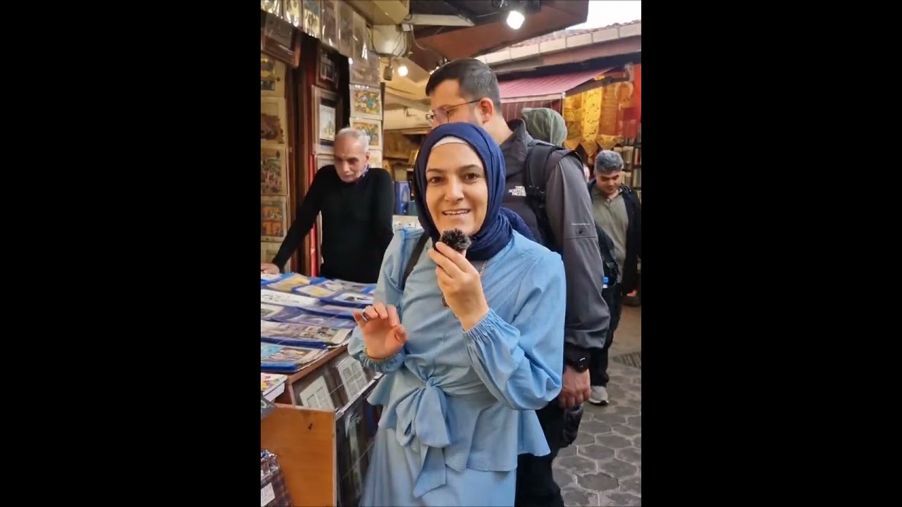 Sahaflar &Ccedil;arşısı📖 İstanbul'un Kitap Borsası 📚