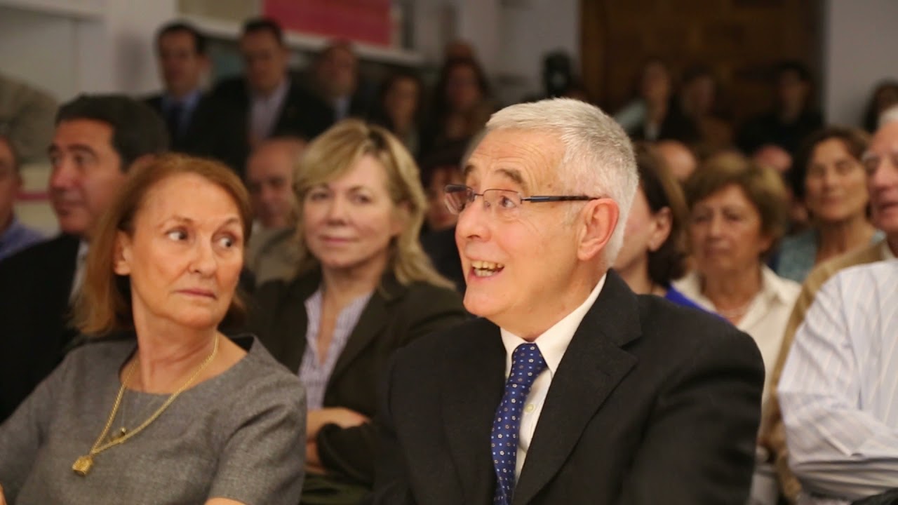 50 Aniversario del Museo de Arte Abstracto Español