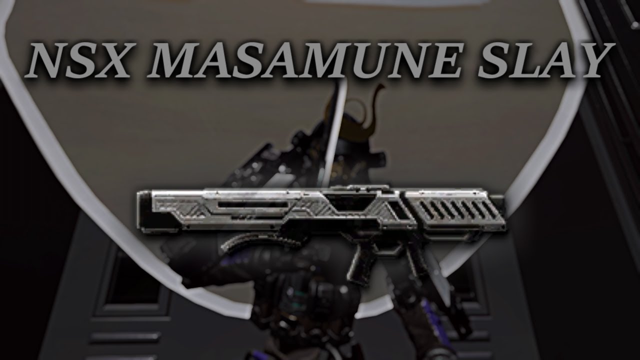 Planetside 2: Road to Kraken eps.3 -NSX Masamune Slay-
