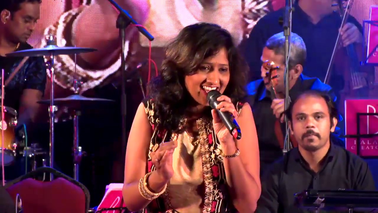 AB JO MILE HAIN | ASHA BHOSLE | SAMPADA GOSWAMI | SIDDHARTH ENTERTAINERS