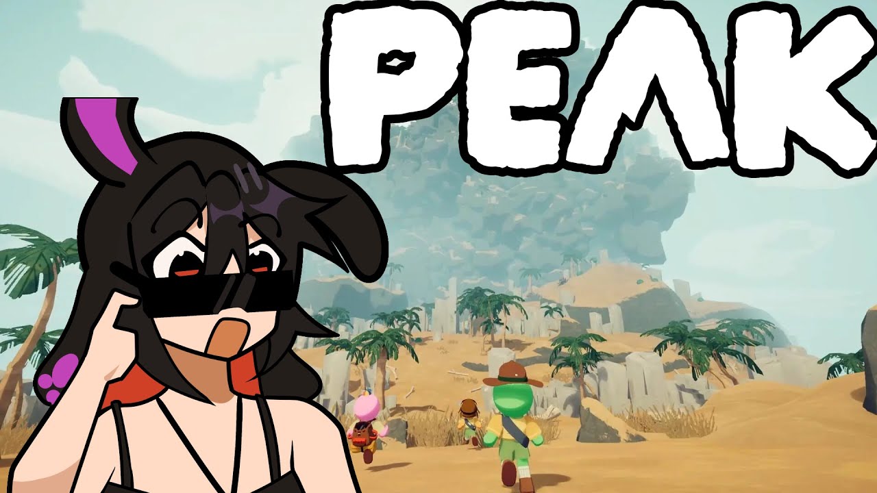 Playing Absolute PEAK with Morons
