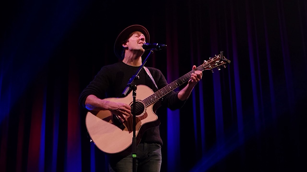 Jason Mraz - 