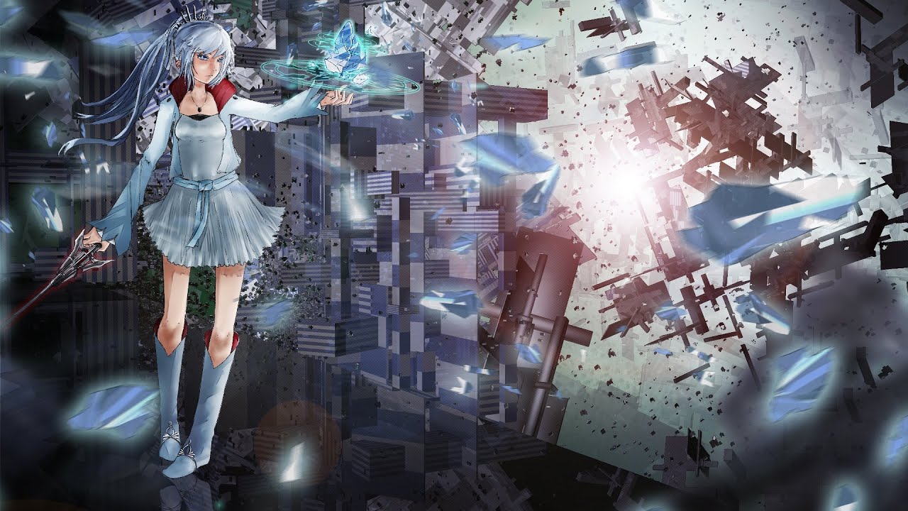 {239} Nightcore (Nemesea) - It's Over (with lyrics)