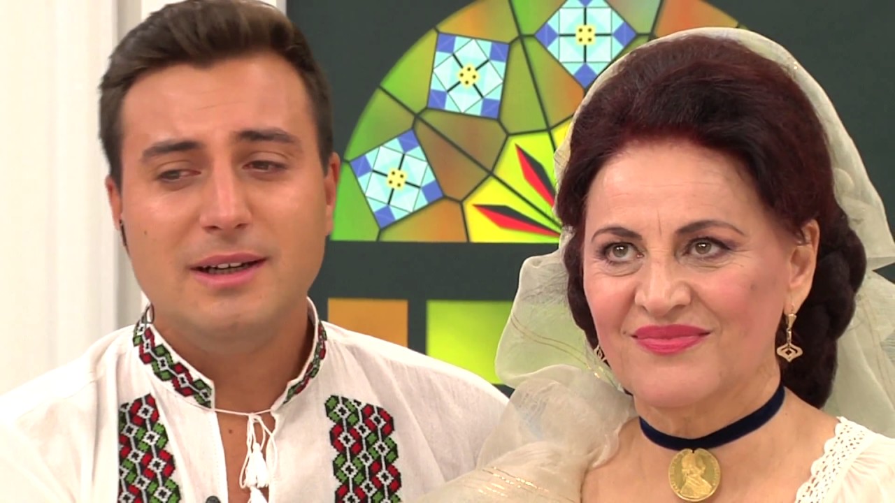 Moment emotionant la Matinali si Populari