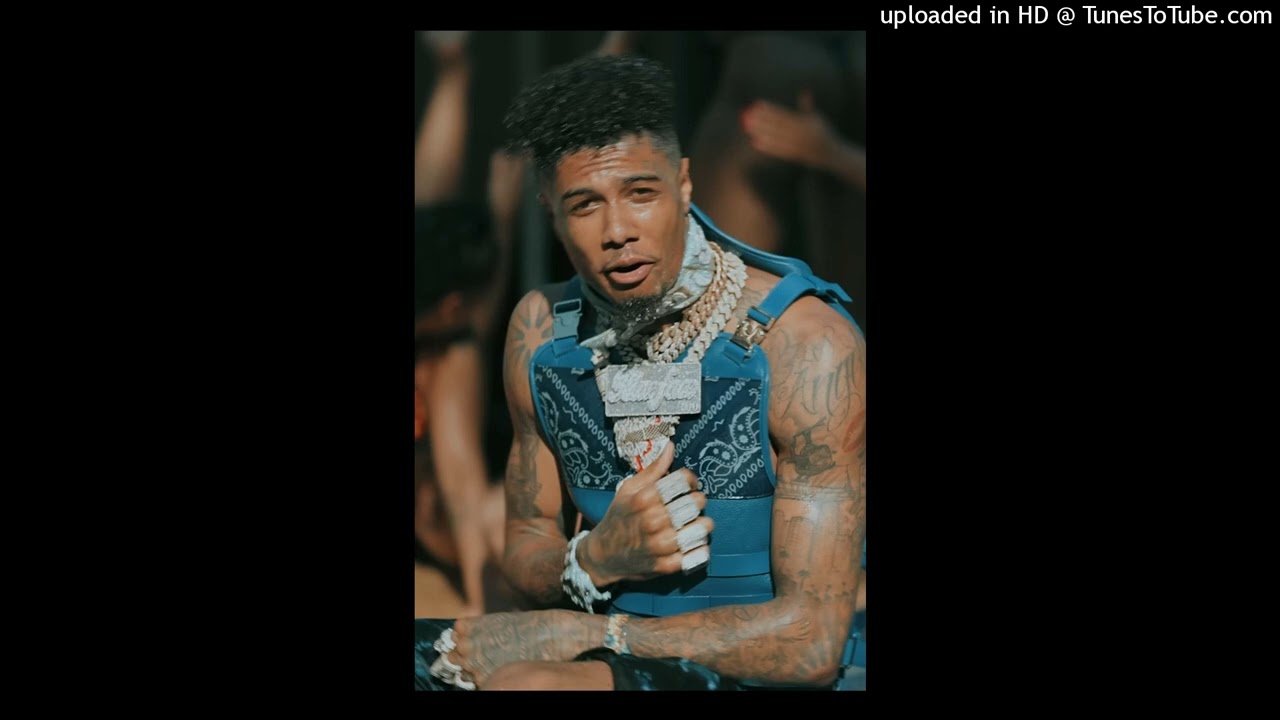 [FREE] Blueface Type Beat - 