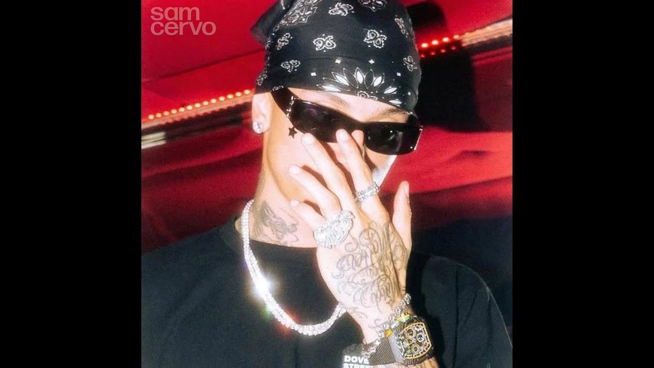 CENTRAL CEE TYPE BEAT - 