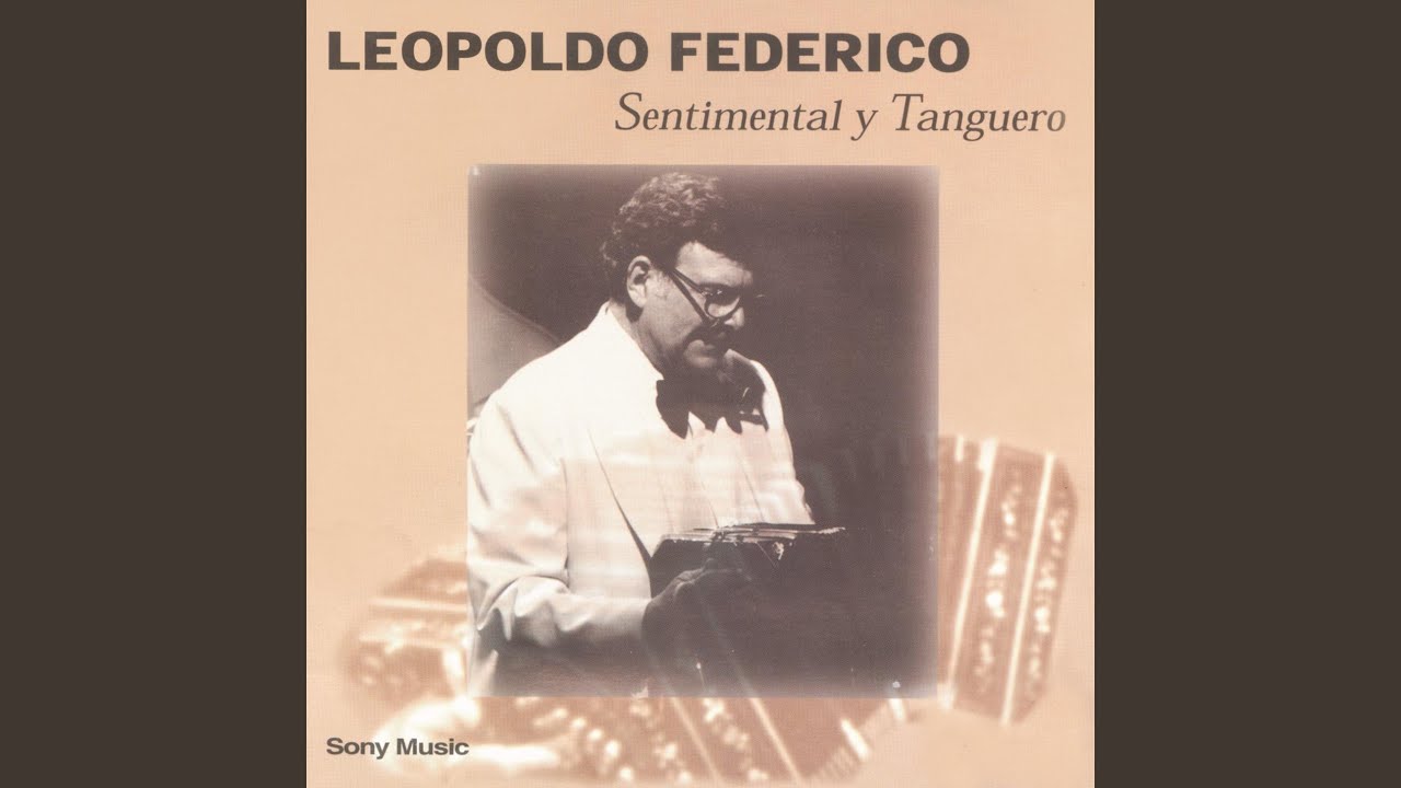 Sentimental y Canyengue