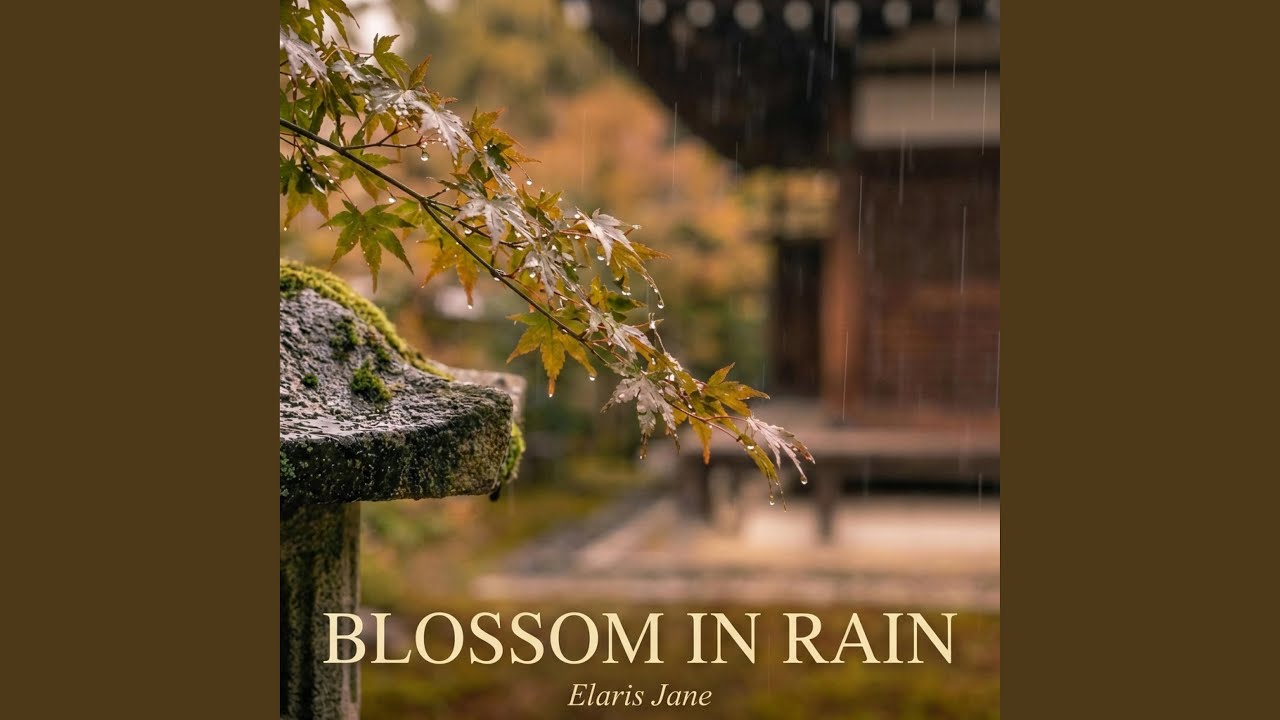 Fleeting Beauty (Rain Sounds)