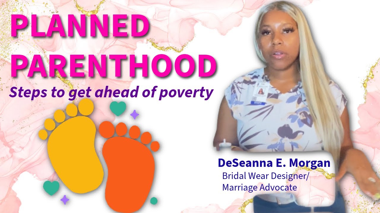 Planned Parenthood | Part 1 | Bridal Lace House