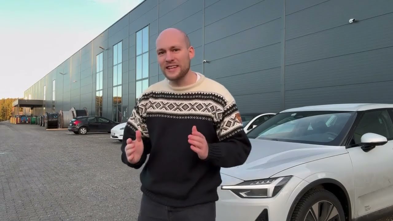 Hvor mye koster det &aring; f&aring; en elbillader ferdig installert?
