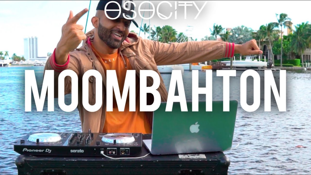 Moombahton Mix 2020 | The Best of Moombahton 2020 by OSOCITY
