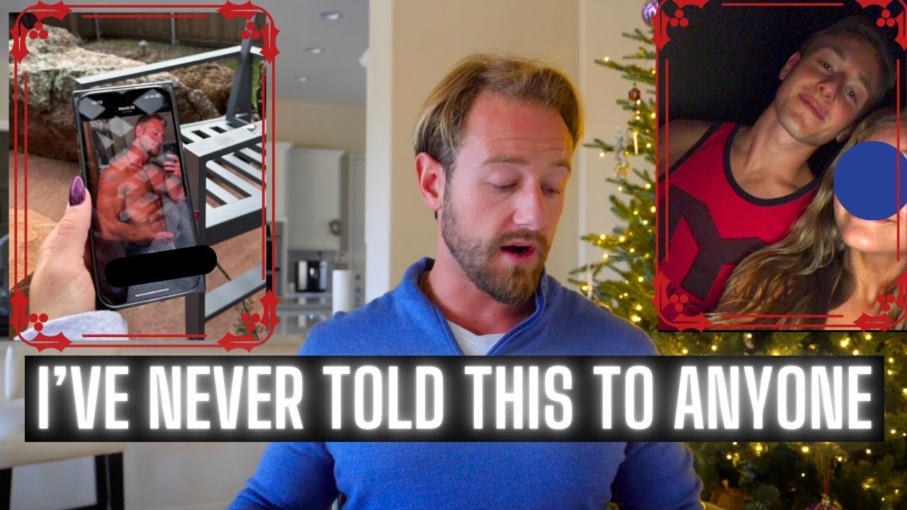 How to attract women on a primal level (Casey Zander looksmaxing physique journey)