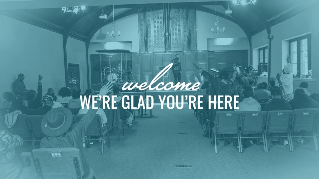 Welcome to Capcity Church !